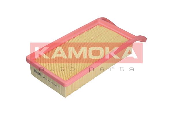 KAMOKA Luftfilter f223701 Cirkulationsluft 59mm for PEUGEOT