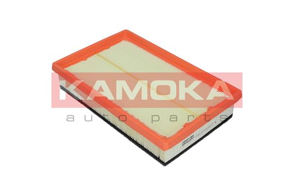 KAMOKA Luftfilter f224601 Cirkulationsluft 52mm for FIAT