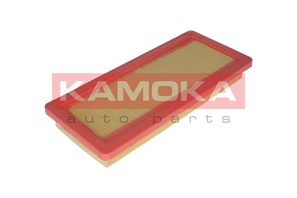 KAMOKA Luftfilter f224701 Cirkulationsluft 41mm for FIAT PEUGEOT