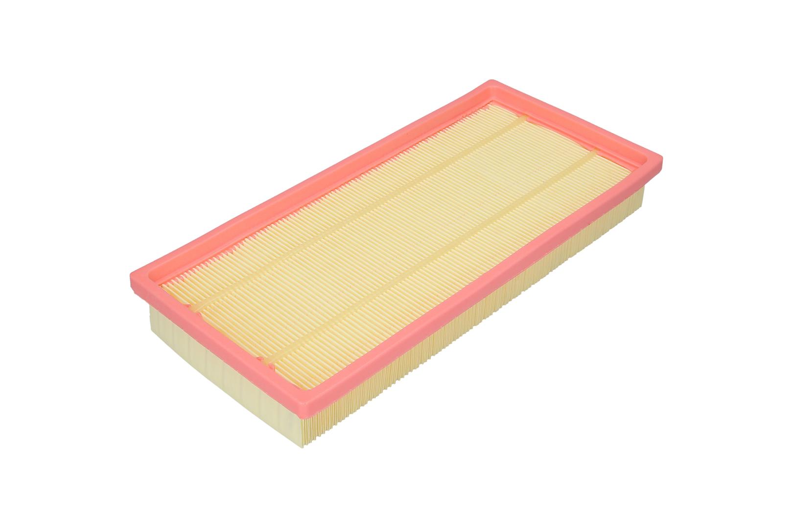 KAMOKA Luftfilter f224201 Cirkulationsluft 41mm for FIAT