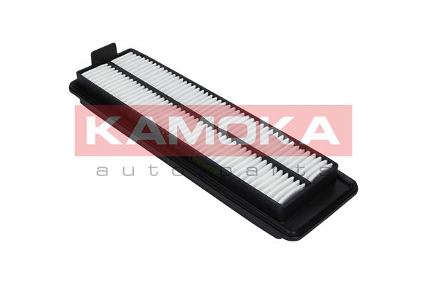 KAMOKA Luftfilter f225401 Cirkulationsluft 43mm for HONDA