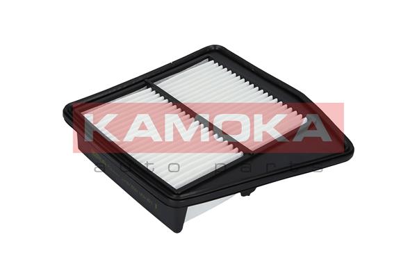 KAMOKA Luftfilter f225501 Cirkulationsluft 48mm for HONDA