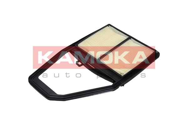 KAMOKA Luftfilter f225701 Cirkulationsluft 38mm for HONDA ISUZU