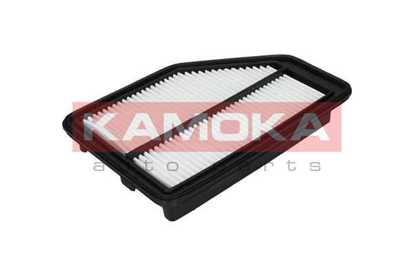 KAMOKA Luftfilter f225801 Cirkulationsluft 40mm for HONDA