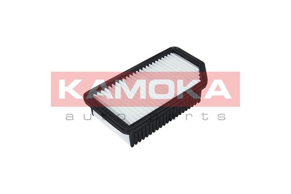 KAMOKA Luftfilter f226201 Cirkulationsluft 55mm for KIA HYUNDAI