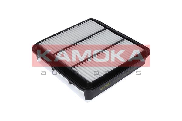 KAMOKA Luftfilter f227401 Cirkulationsluft 66mm for FIAT ISUZU TOYOTA MITSUBISHI