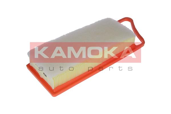 KAMOKA Luftfilter f228201 Cirkulationsluft 65mm for FORD PEUGEOT MAZDA TOYOTA