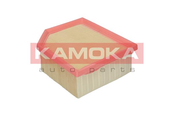 KAMOKA Luftfilter f228301 Cirkulationsluft 70mm for PEUGEOT