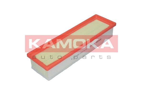 KAMOKA Luftfilter f228801 Cirkulationsluft 59mm for RENAULT