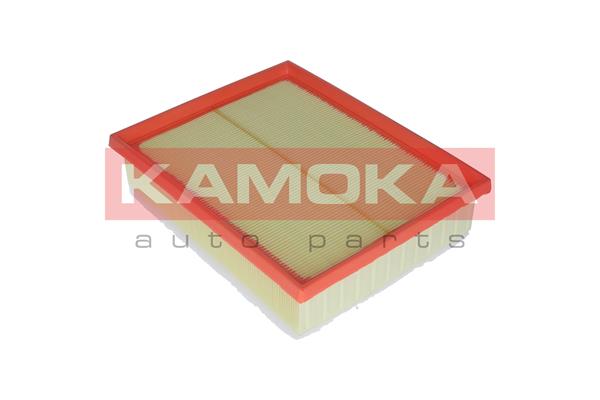 KAMOKA Luftfilter f229301 Cirkulationsluft 50mm for RENAULT