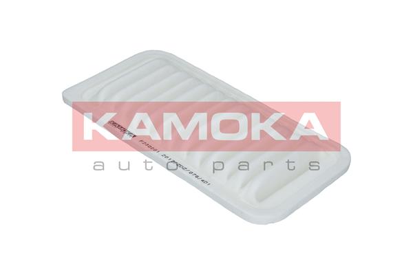 KAMOKA Luftfilter f230001 Cirkulationsluft 54mm for TOYOTA