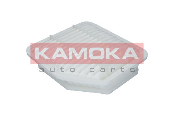 KAMOKA Luftfilter f230101 Cirkulationsluft 70mm for LEXUS TOYOTA