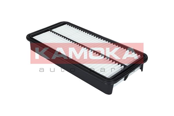 KAMOKA Luftfilter f230301 Cirkulationsluft 42mm for FORD GENERAL MOTORS CHRYSLER TOYOTA RENAULT AC SOLO