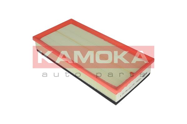 KAMOKA Luftfilter f230601 Cirkulationsluft 60mm for VAG