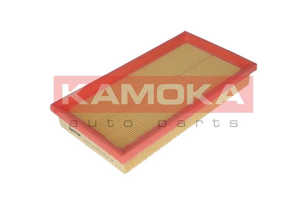 KAMOKA Luftfilter f230701 Cirkulationsluft 42mm for VW VAG