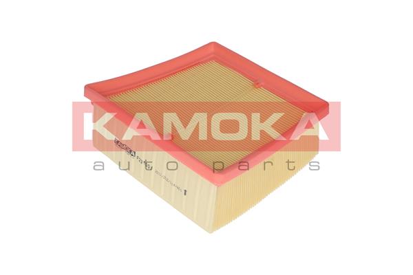 KAMOKA Luftfilter f231001 Cirkulationsluft 69mm for FORD MAZDA