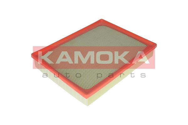 KAMOKA Luftfilter f231101 Cirkulationsluft 50mm for GENERAL MOTORS OPEL FIAT