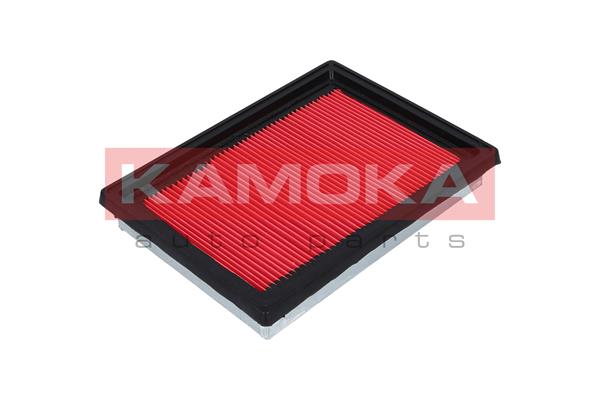 KAMOKA Luftfilter f231501 Cirkulationsluft 34mm for NISSAN