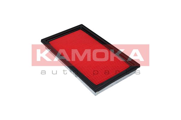 KAMOKA Luftfilter f231401 Cirkulationsluft 33mm for FORD GENERAL MOTORS FIAT SUBARU ISUZU NISSAN SUZUKI