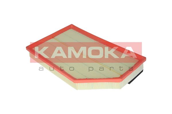 KAMOKA Luftfilter f232301 Cirkulationsluft 56mm for VOLVO