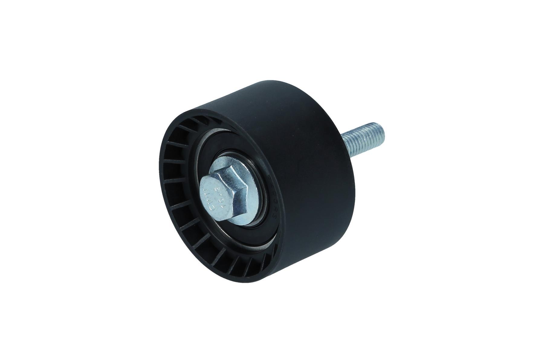 KAMOKA Medløberhjul, tandrem r0392 for VAUXHALL JEEP FIAT LANCIA SUZUKI