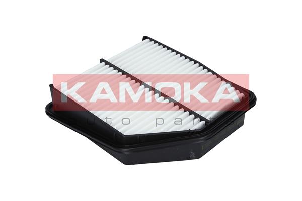 KAMOKA Luftfilter f232501 Cirkulationsluft 54mm for SUZUKI