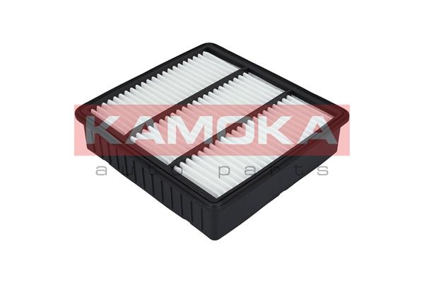 KAMOKA Luftfilter f232601 Cirkulationsluft 51mm for HONDA MITSUBISHI AC