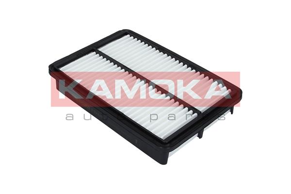 KAMOKA Luftfilter f233401 Cirkulationsluft 44mm for BRILLIANCE HYUNDAI KIA