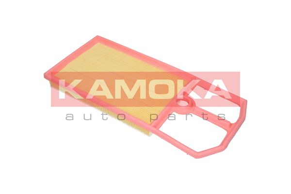KAMOKA Luftfilter f233601 Cirkulationsluft 32mm for VAG