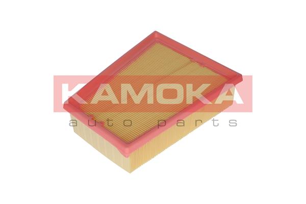 KAMOKA Luftfilter f234001 Cirkulationsluft 58mm for NISSAN RENAULT