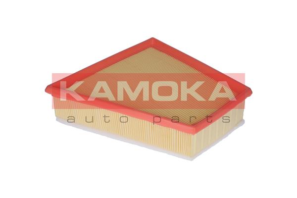 KAMOKA Luftfilter F234401 Cirkulationsluft 58mm for VAG KIA