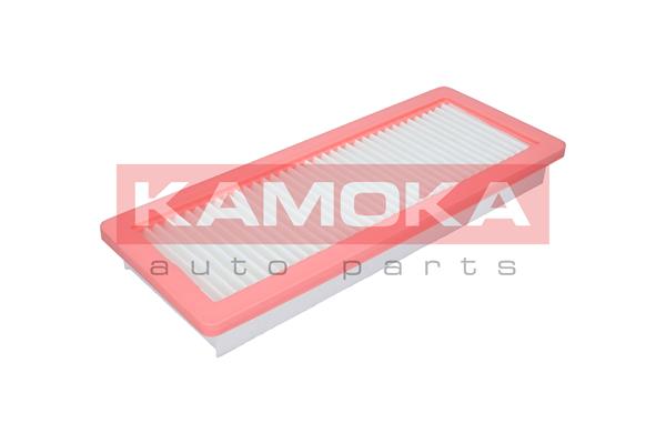 KAMOKA Luftfilter f235201 Cirkulationsluft 43mm for OPEL BMW CITROËN PEUGEOT