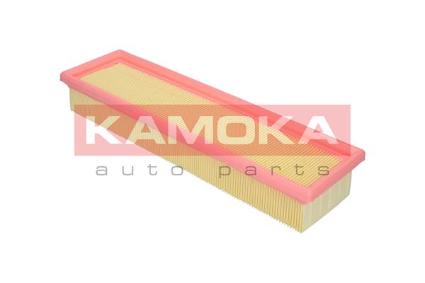 KAMOKA Luftfilter f235401 Cirkulationsluft 50mm for PEUGEOT