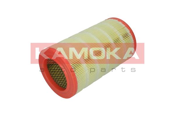 KAMOKA Luftfilter f235701 Cirkulationsluft 261mm for FIAT LANCIA