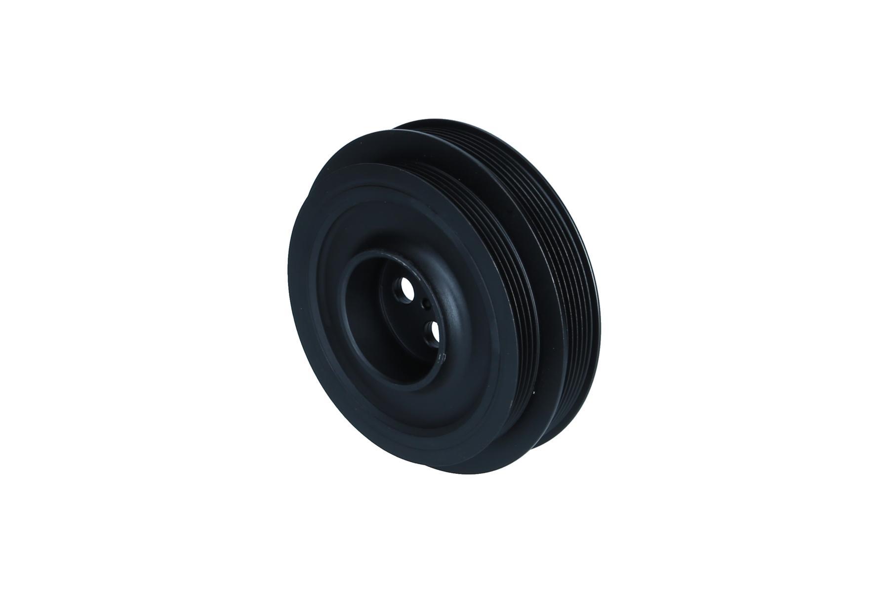 KAMOKA Remskive, krumtapaksel rw063 for FORD PEUGEOT FORD USA