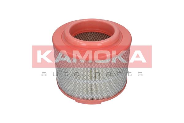 KAMOKA Luftfilter f236201 Cirkulationsluft 174mm for FORD MAZDA TOYOTA