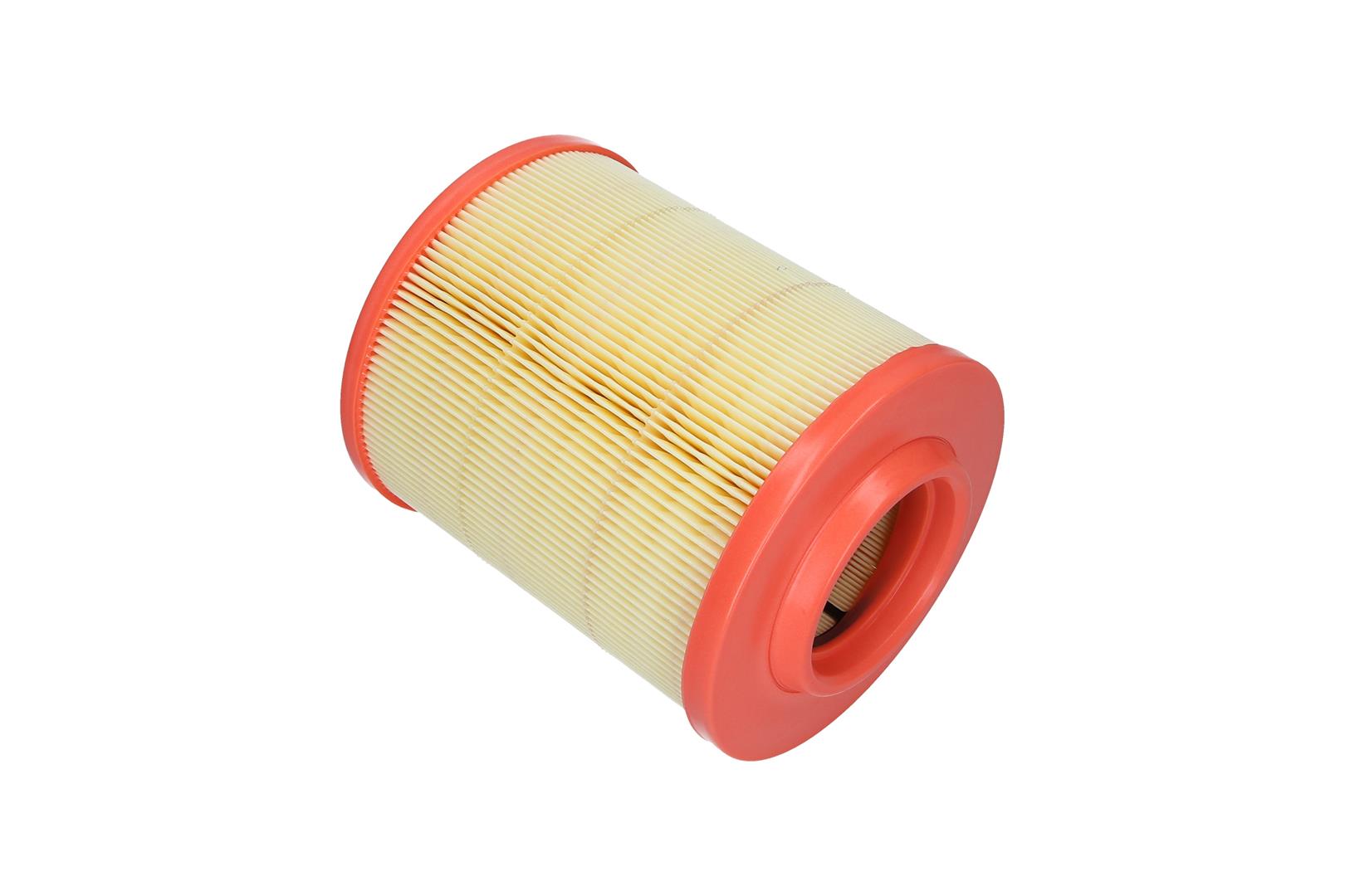 KAMOKA Luftfilter f237101 Cirkulationsluft 219mm for FORD