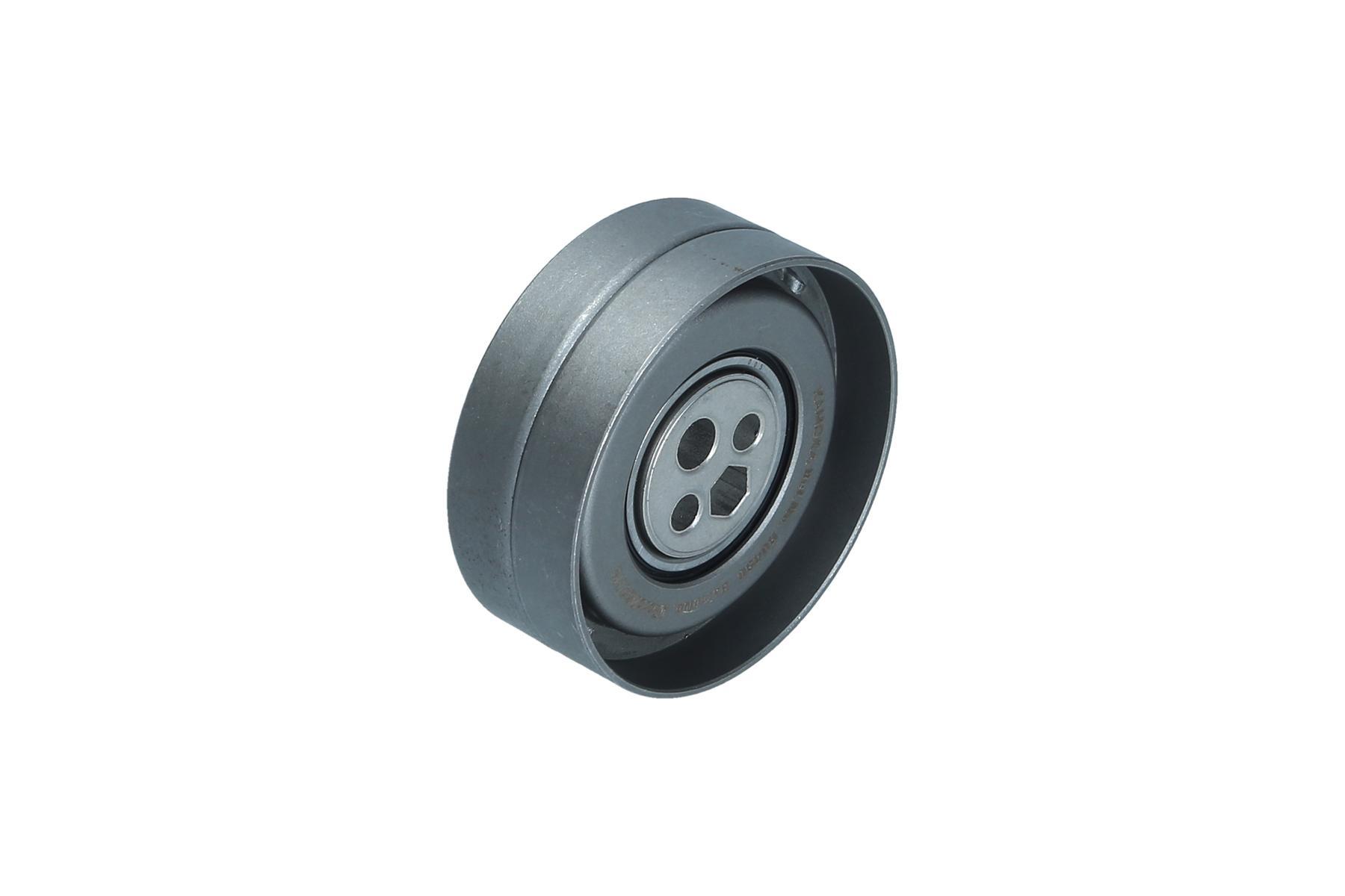KAMOKA Strammehjul, tandrem r0490 for VW