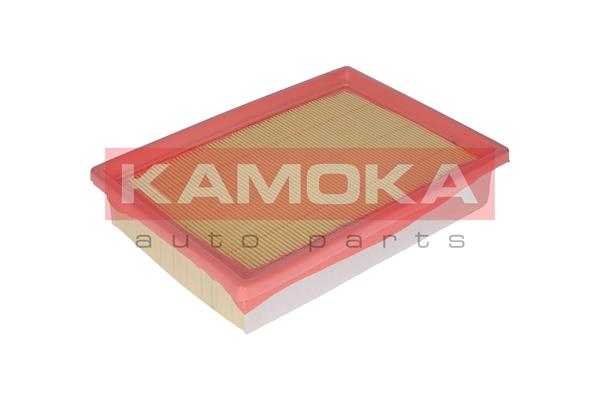 KAMOKA Luftfilter f237301 Cirkulationsluft 52mm for GENERAL MOTORS