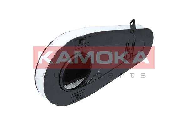 KAMOKA Luftfilter f237601 Cirkulationsluft 50mm for BMW
