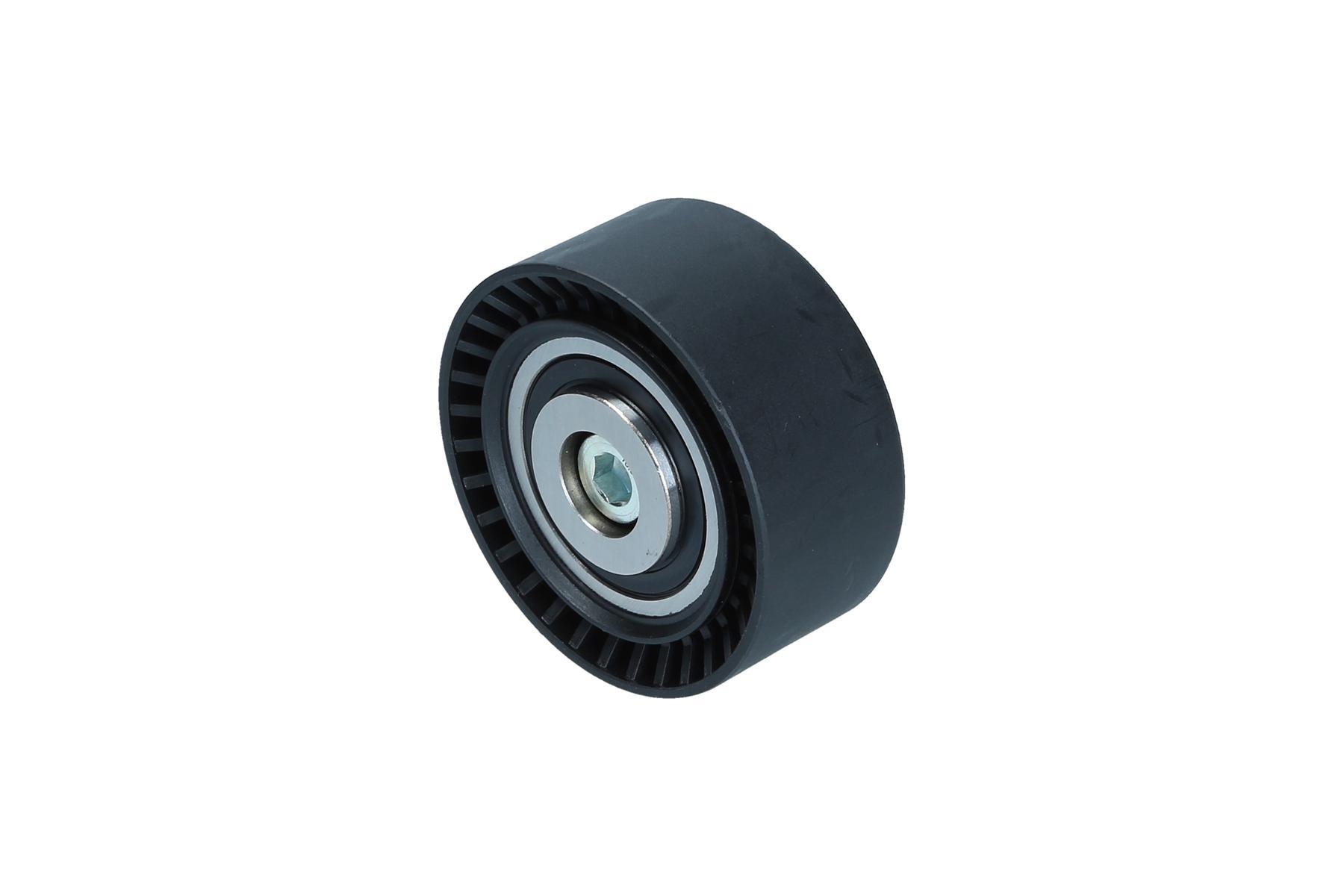 KAMOKA Strammehjul, kilerem r0452 for BMW (BRILLIANCE)
