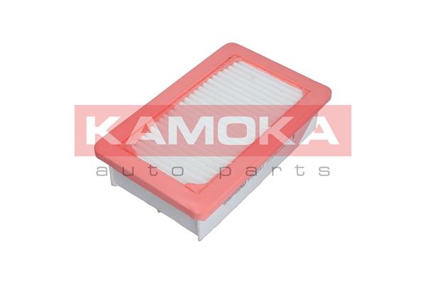 KAMOKA Luftfilter f240201 Cirkulationsluft 53mm for SMART RENAULT