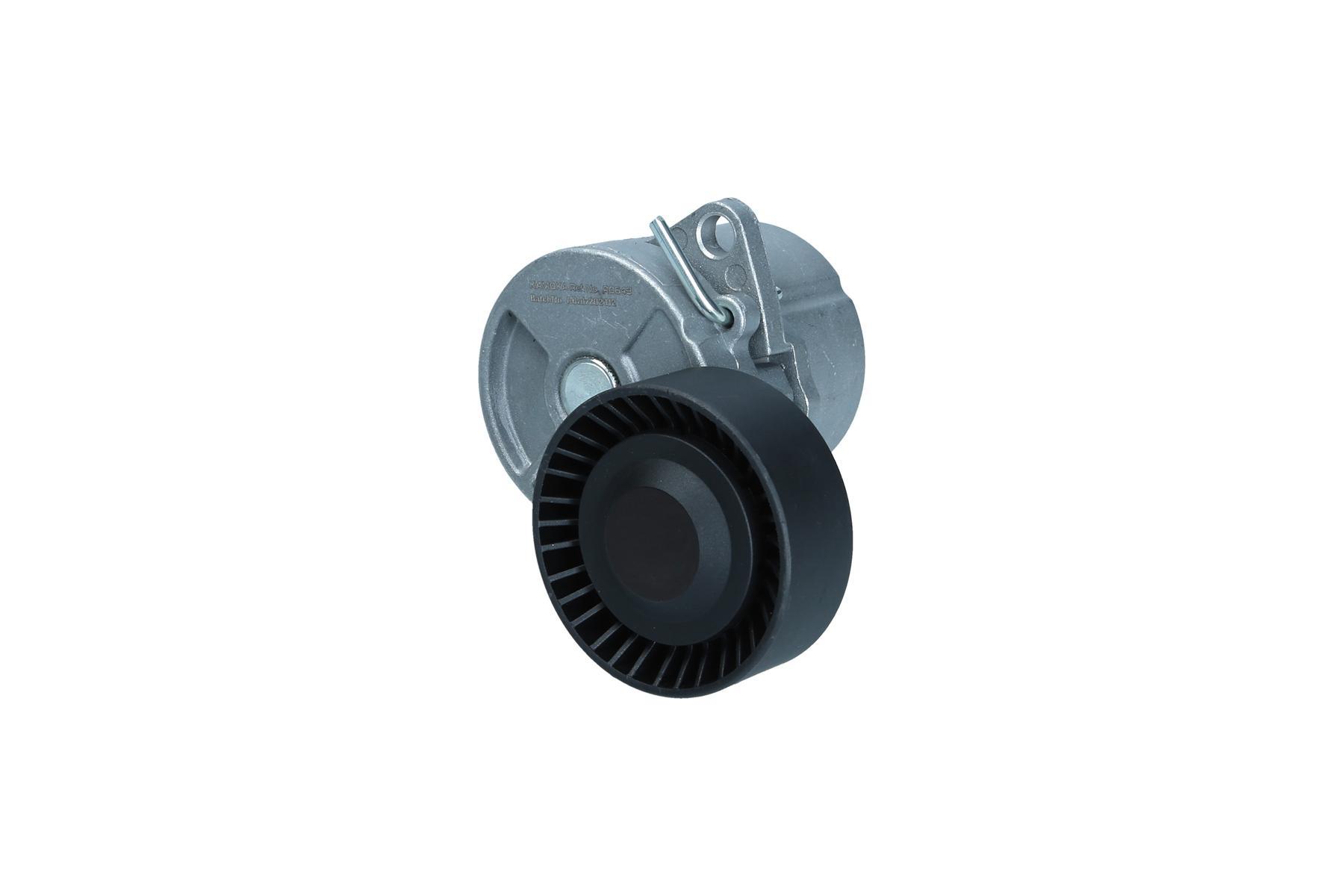 KAMOKA Remstrammer, kilerem r0643 for BMW