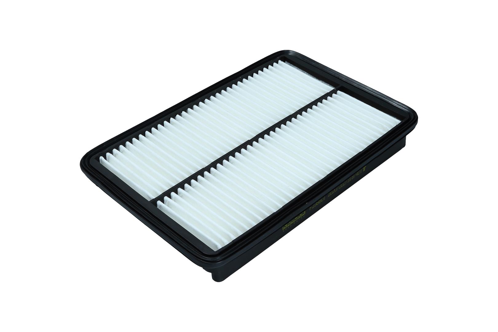 KAMOKA Luftfilter F238801 Cirkulationsluft 36mm for KIA