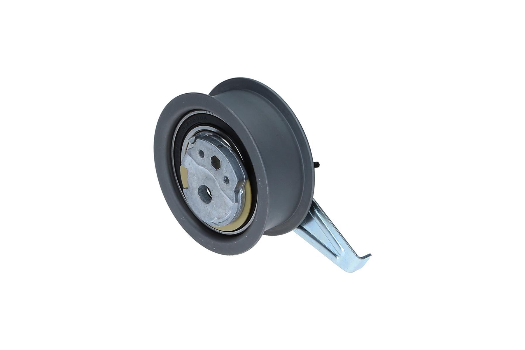KAMOKA Strammehjul, tandrem r0530 for VW
