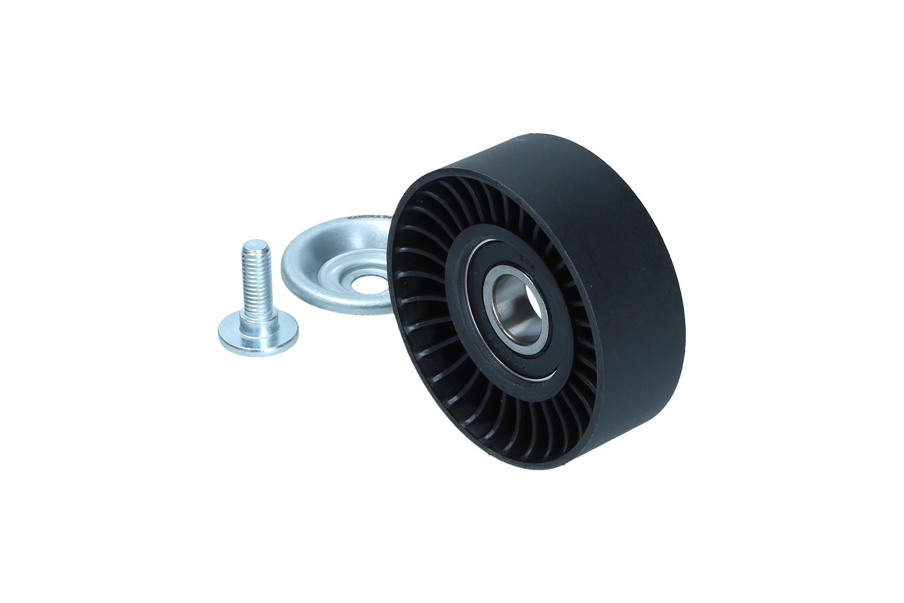 KAMOKA Strammehjul, kilerem r0432 for MERCEDES-BENZ MERCEDES-BENZ (BBDC)