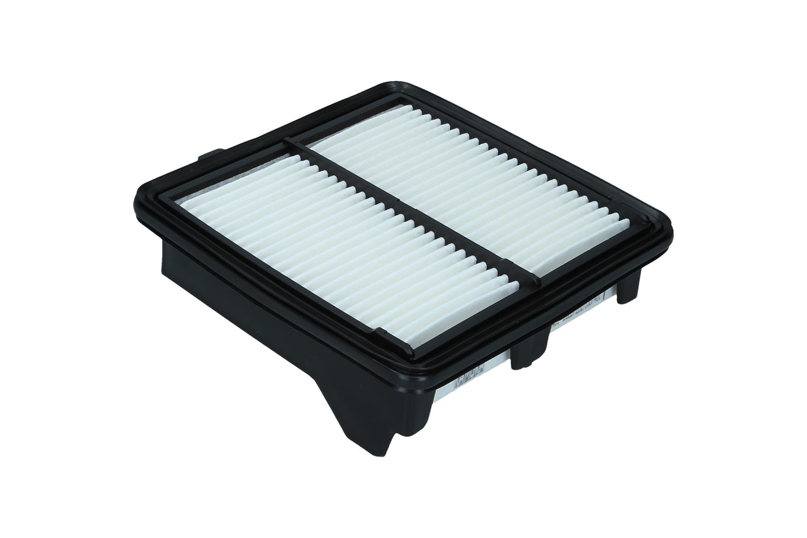 KAMOKA Luftfilter f245401 Cirkulationsluft 60mm for HONDA