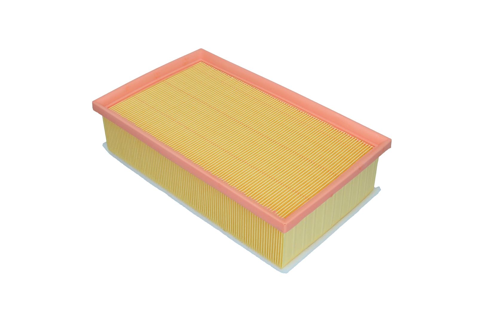 KAMOKA Luftfilter f248501 Cirkulationsluft 80mm for VAG