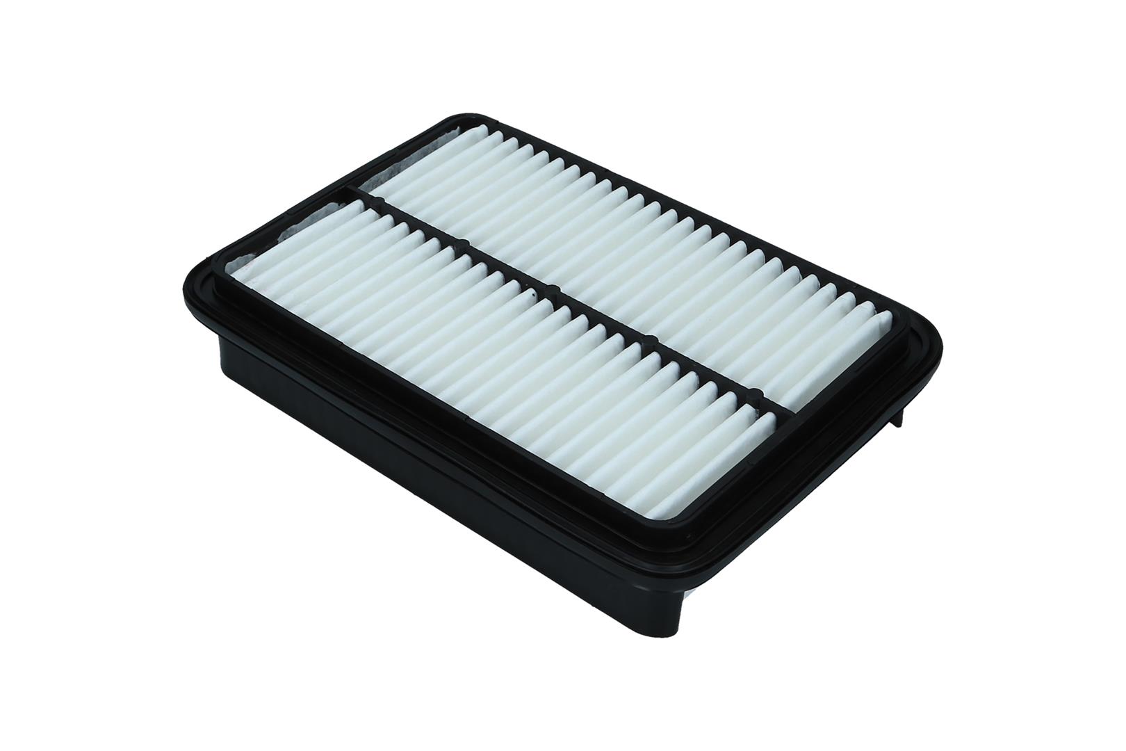 KAMOKA Luftfilter F249001 Cirkulationsluft 51mm for GENERAL MOTORS PEUGEOT TOYOTA VAG ISUZU MAZDA MITSUBISHI