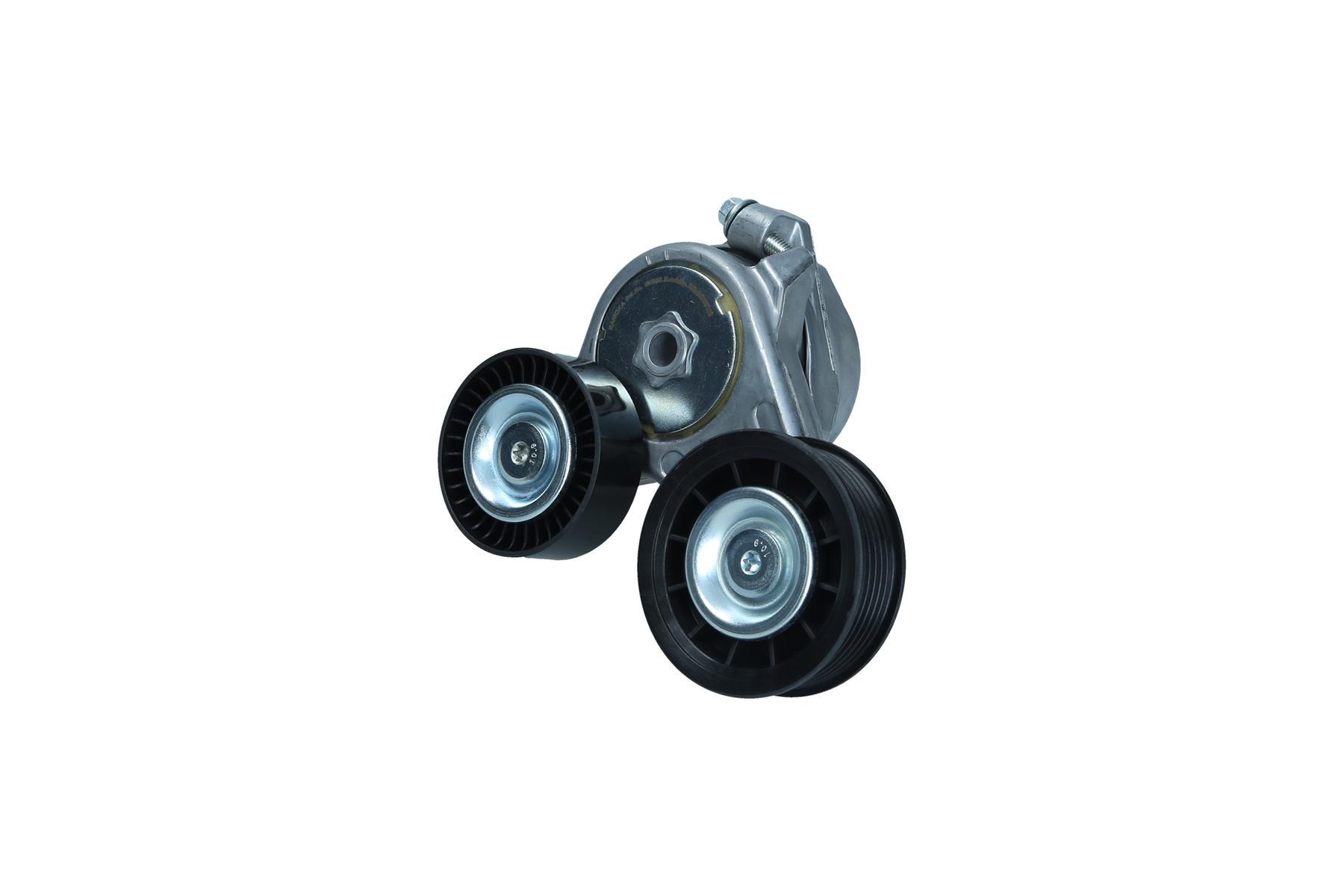 KAMOKA Remstrammer, kilerem r0609 for FORD